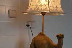 Handgemachte Lampen von Lori Rosenberg