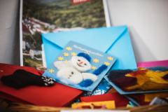 Foto von Marion Berg