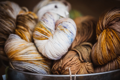 Foto von Marion Berg