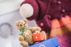 Foto von Marion Berg