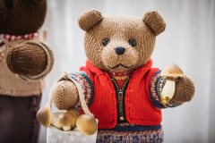 Foto von Marion Berg