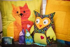 Foto von Marion Berg